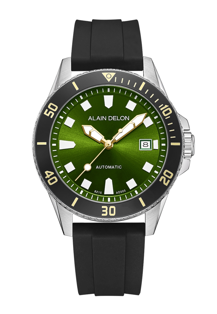 Bonia Watches Men Automatic AD505-1396A
