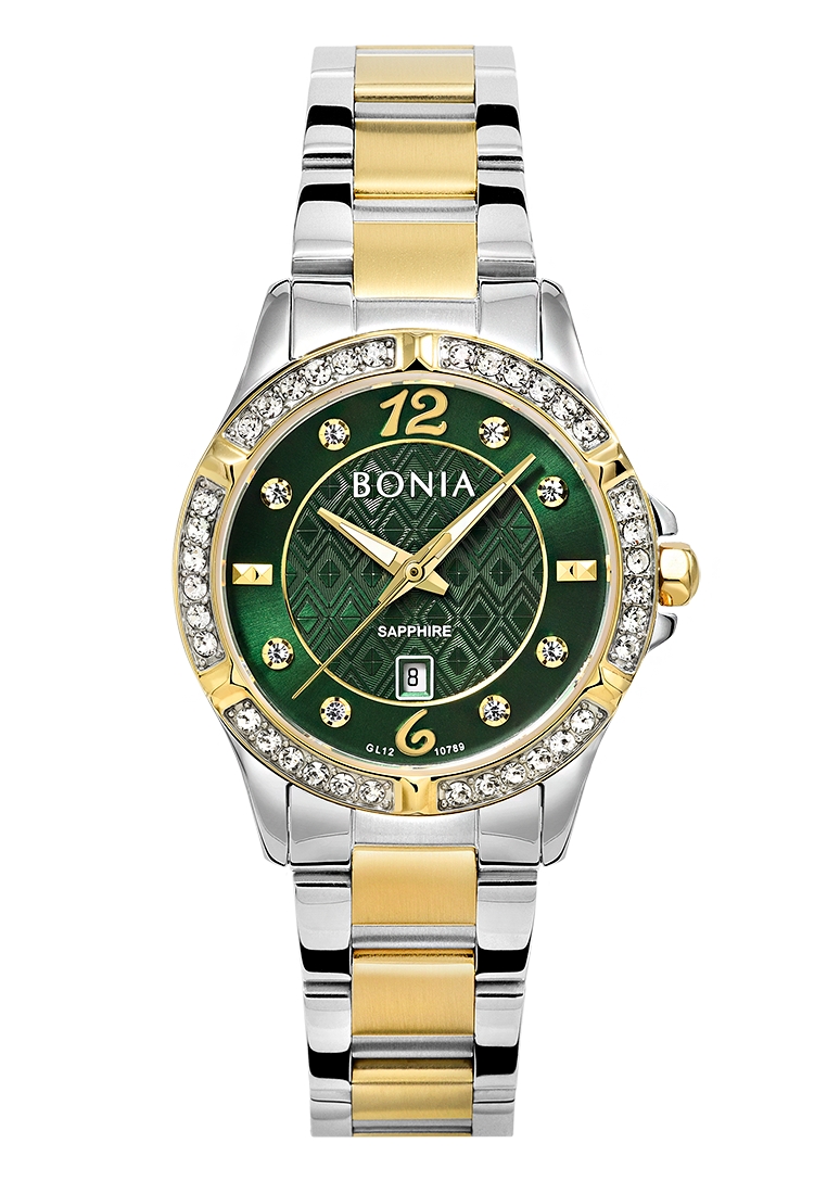 Bonia Watches Women Watch Elegance BNB10789-2195S