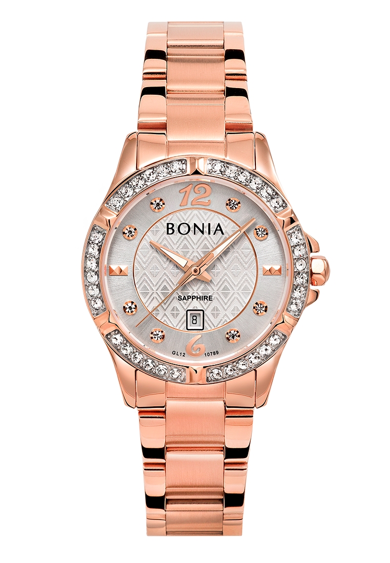 Bonia Watches Women Watch Elegance BNB10789-2515S