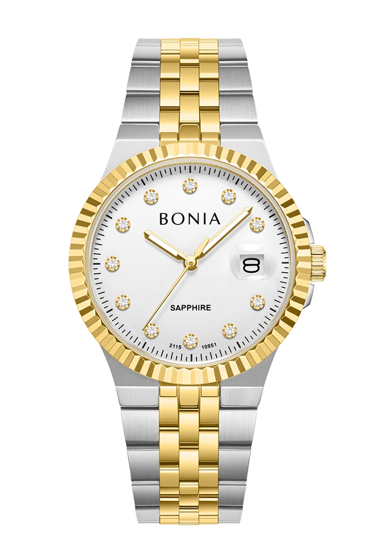Bonia Watches Men Classic BNB10951-1117