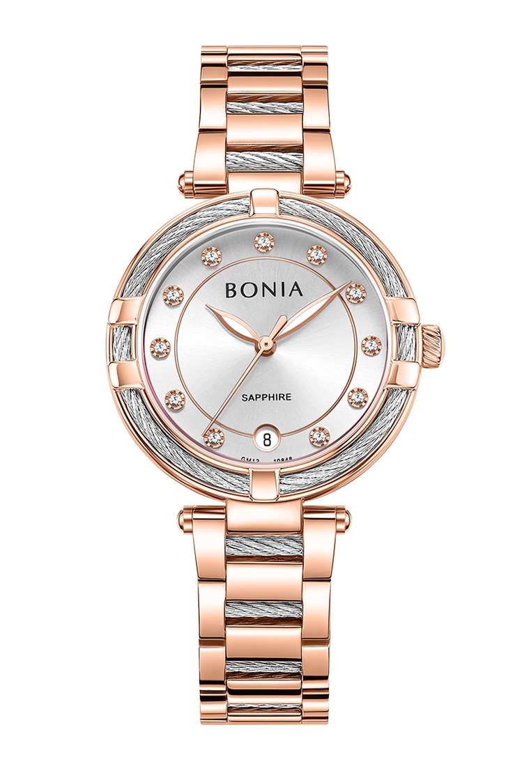 Bonia Watches Women Elegance BNB10848-2517