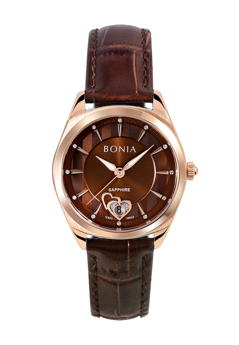 Bonia Watch brand new Rolex alike, Women's Fashion, Watches & Accessories,  Watches on Carousell