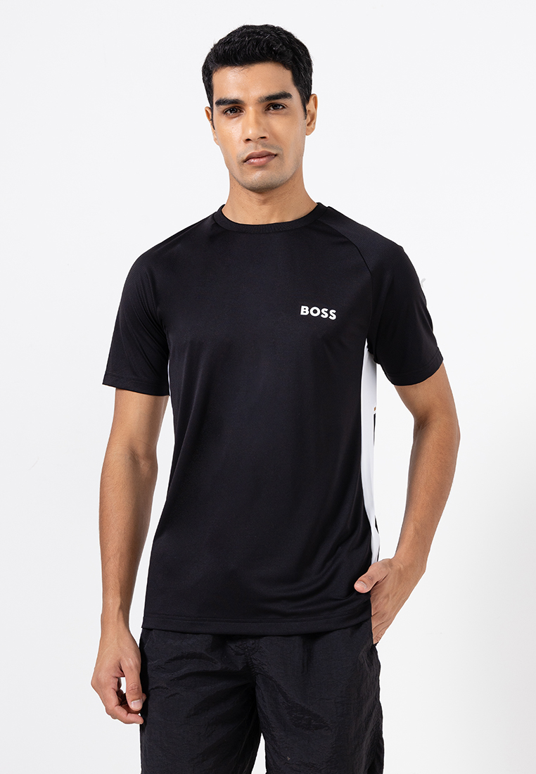 BOSS TS_TOC Spin CB - BOSS Green