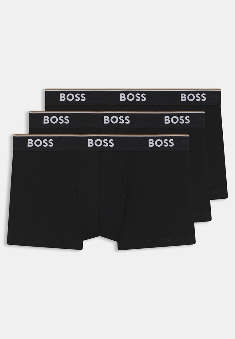 BOSS 3-Packs Trunks - BOSS Body