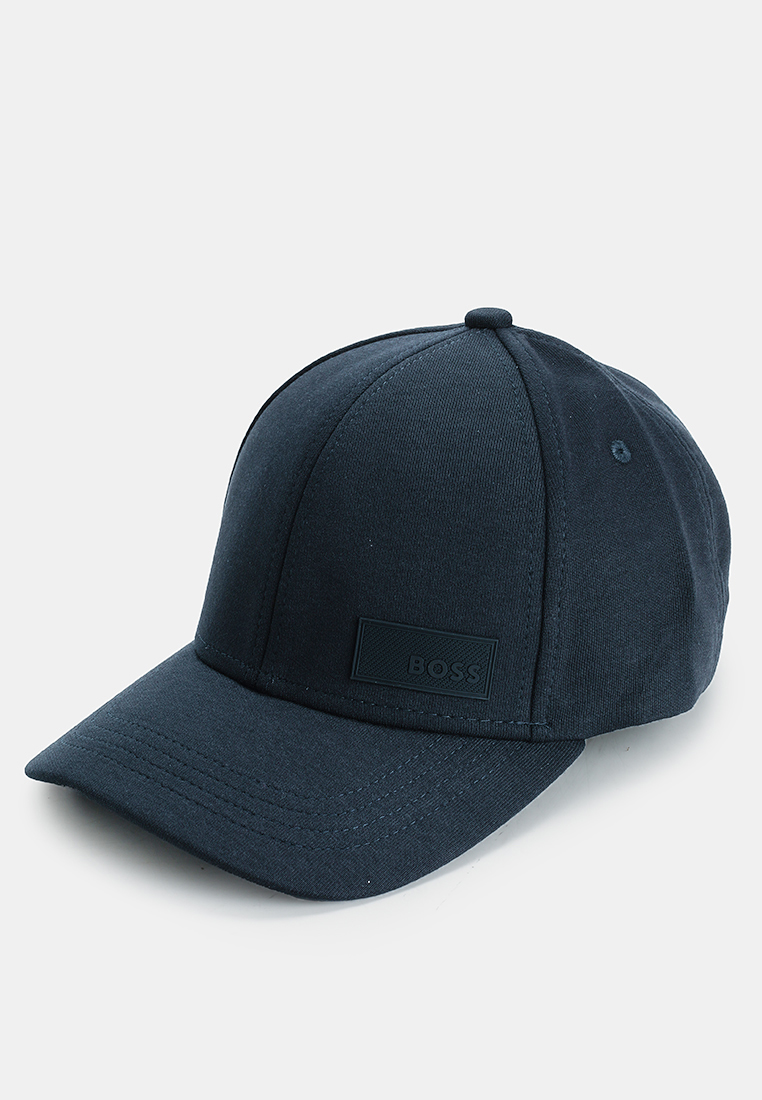 BOSS Lach Cap - BOSS Green