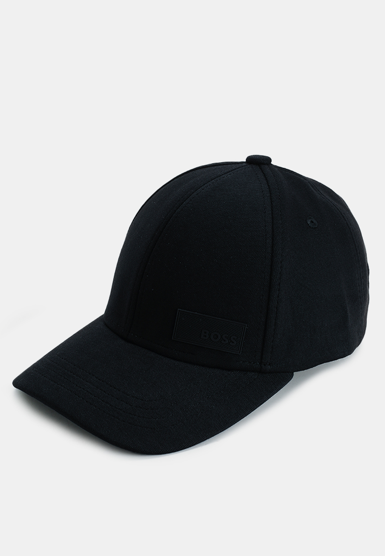BOSS Lach Cap - BOSS Green