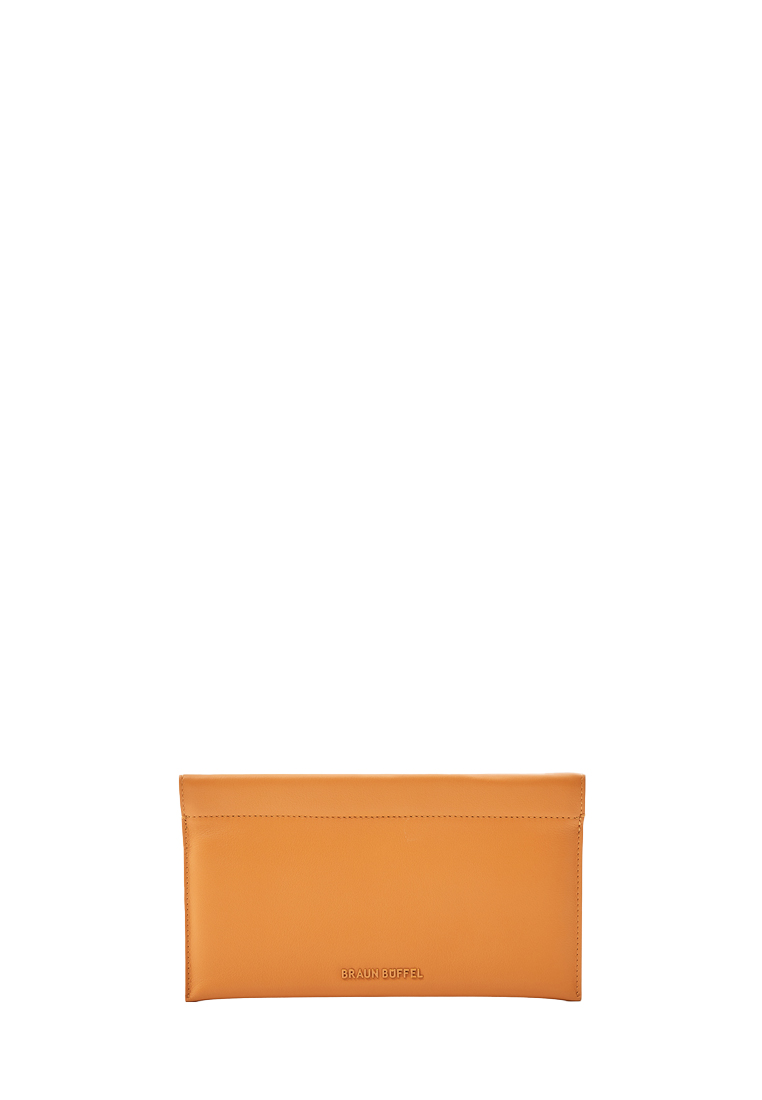 Braun Buffel Braun Buffel Claudio Medium Pouch In Sundial