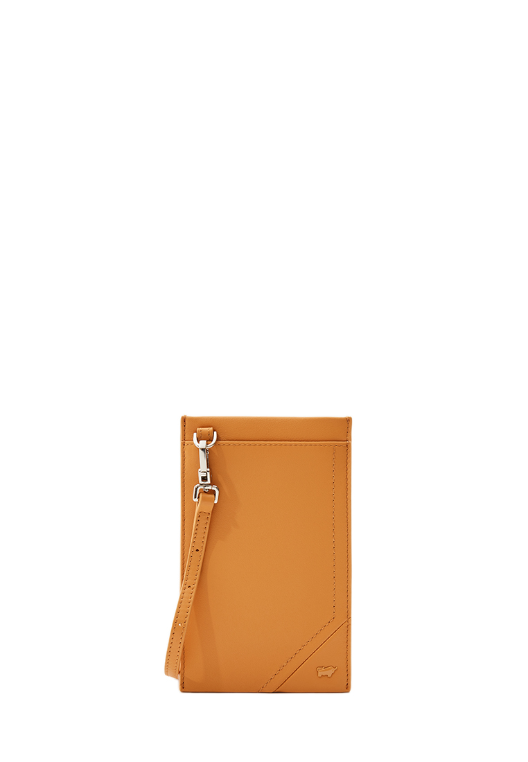 Braun Buffel Braun Buffel Ross Sling Pouch In Sundial