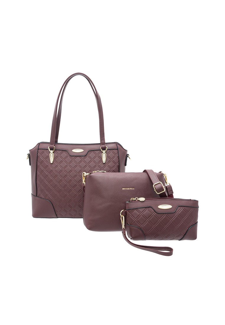 British polo 2024 handbag price