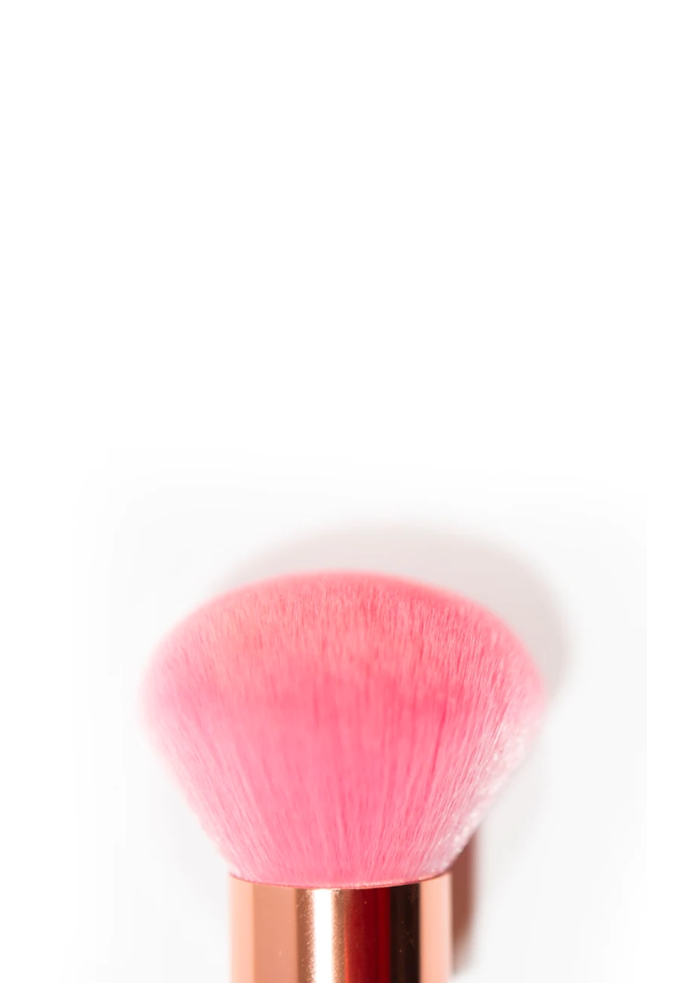 Brush Addict Brush Addict Kabuki (Applicator) [BA107]