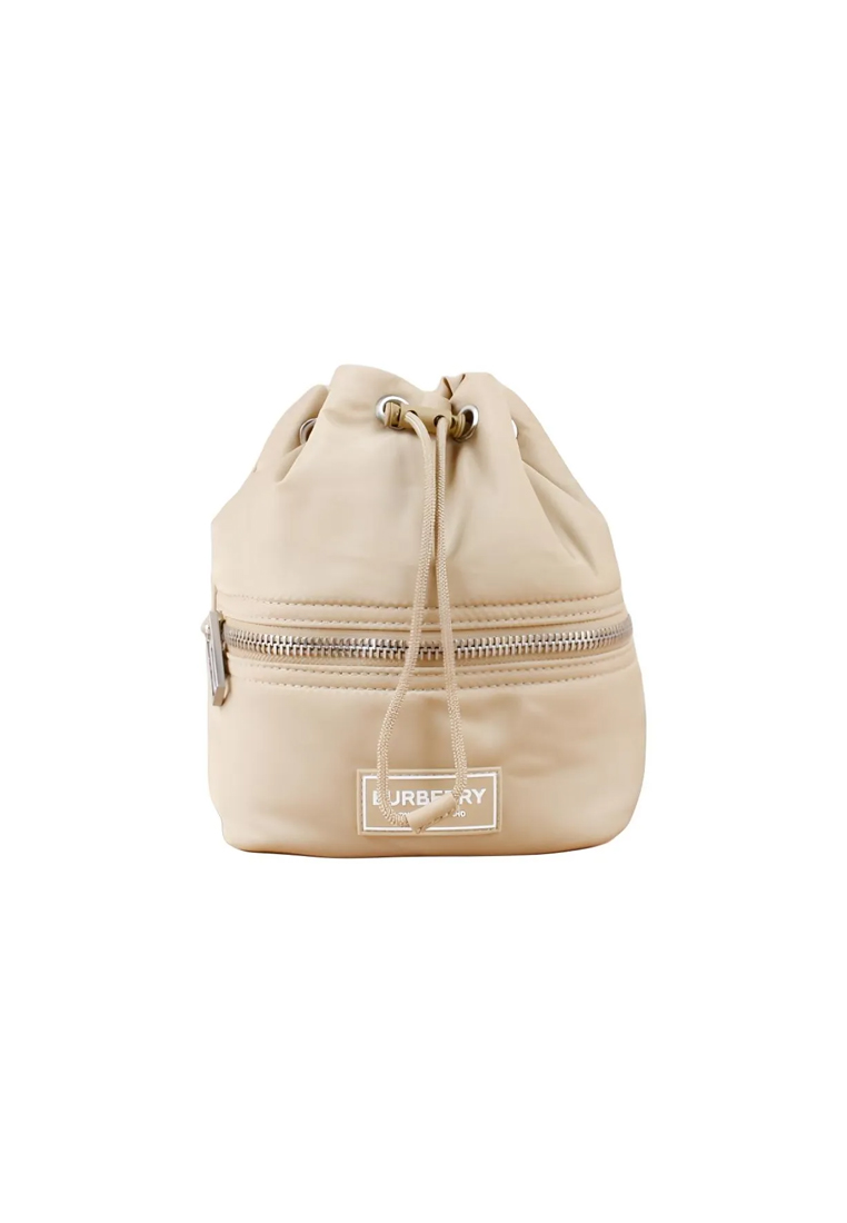 Burberry Yeoju Outlet Women's Shoulder Bag in Sand 81044951