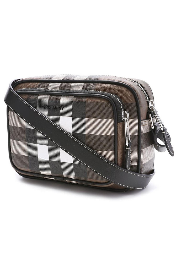 Buy Burberry Men's Bags @ ZALORA Malaysia