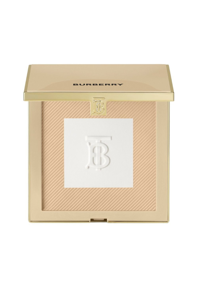 Burberry Burberry - Beyond Wear Setting and Refining Powder #02 Medium 11g