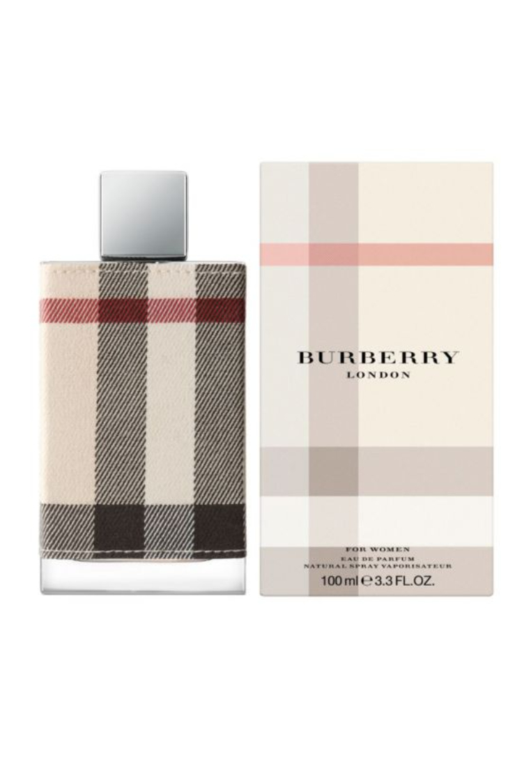 Burberry Burberry London Women Eau De Parfum 100ml