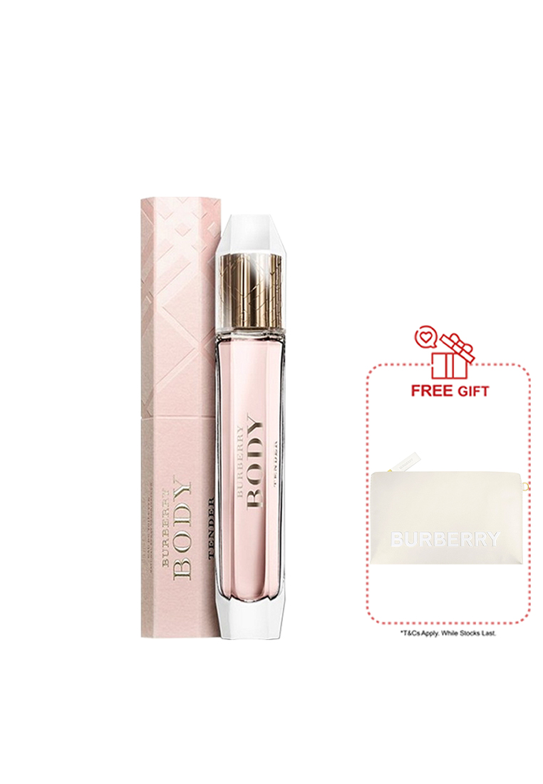 Buy Burberry Fragrances Malaysia Online @ ZALORA Malaysia