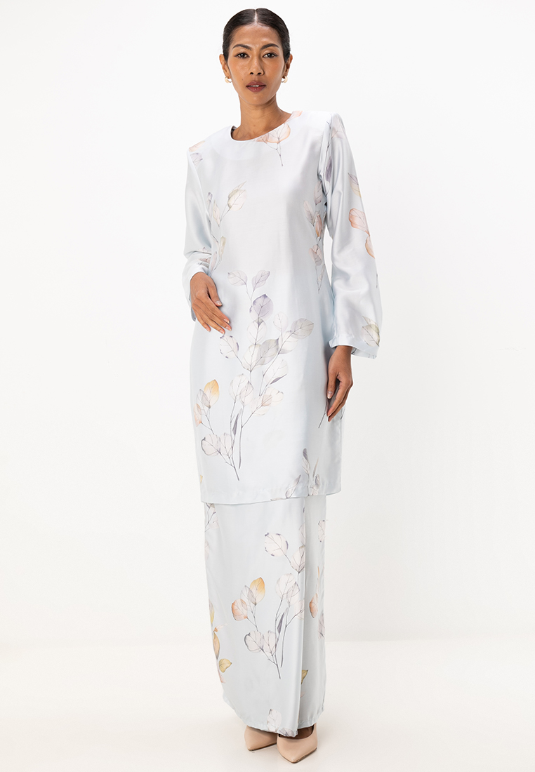 Butik Sireh Pinang Baju Kurung Modern Cassia