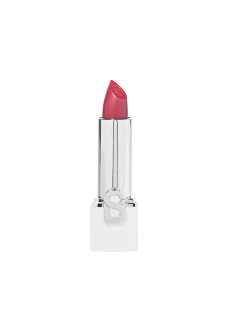 Buttonscarves Beauty Mattegical Lipstick - Famous