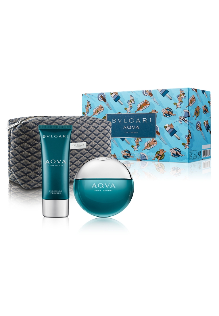 bvlgari in malaysia