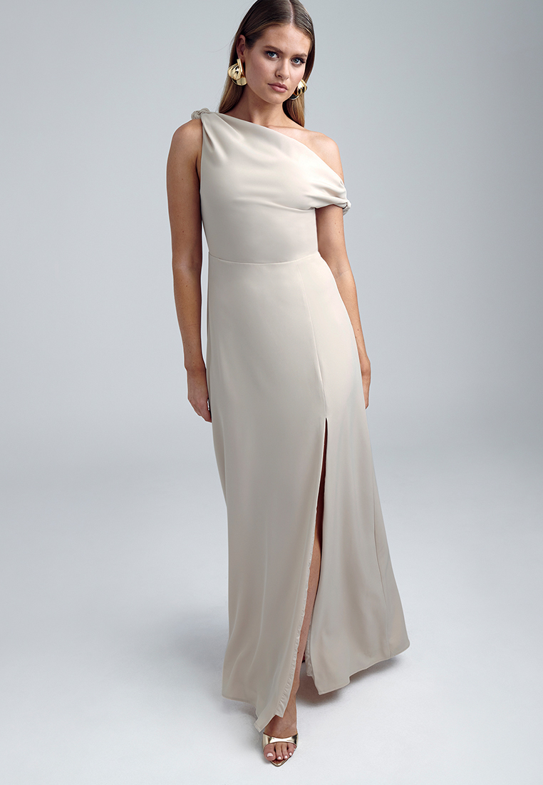 BWLDR Delilah Maxi Dress