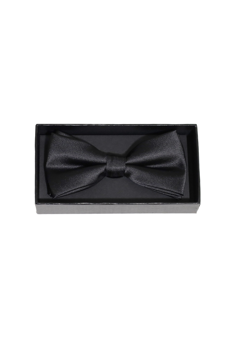 Byford Byford Mens Bow Tie - 3026501A-99Black