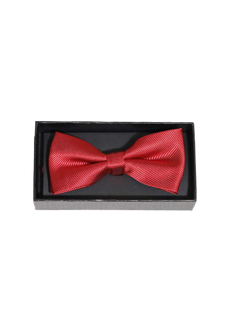 Byford Byford Mens Bow Tie -  3026501A-75Red