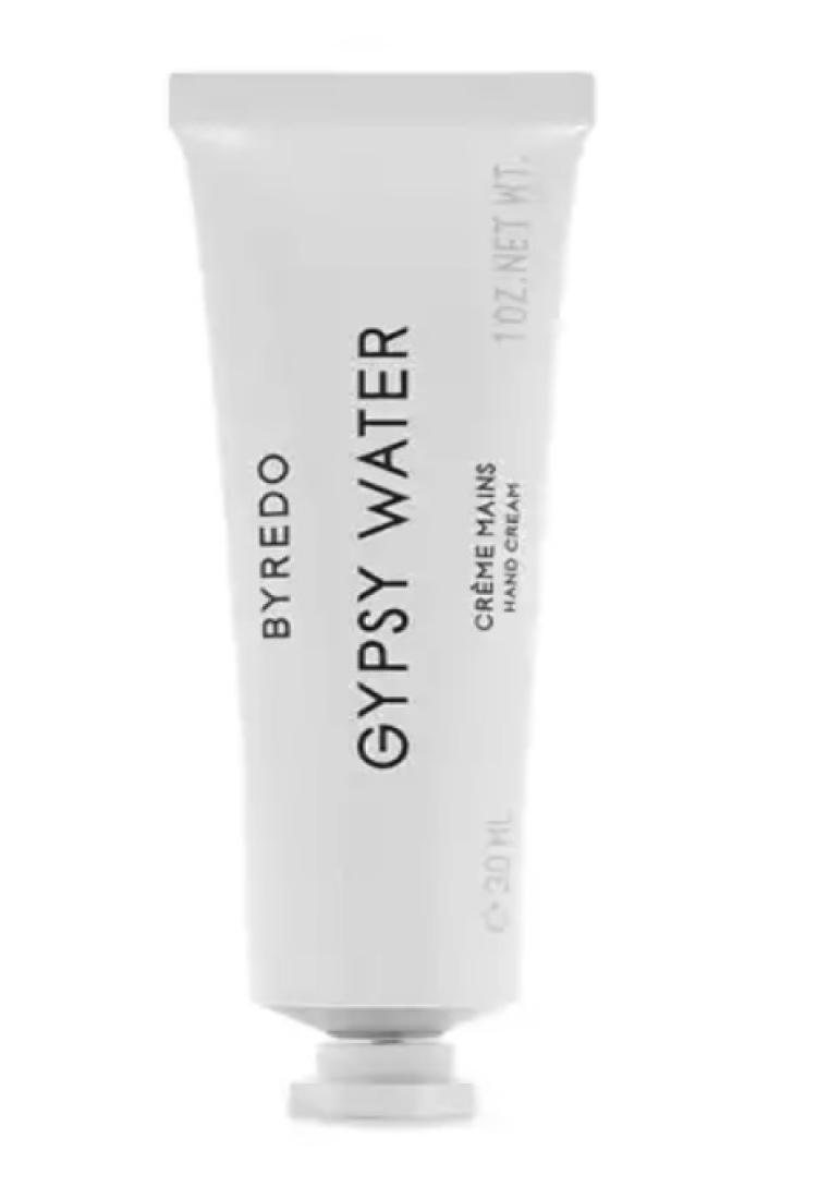 Byredo BYREDO Hand Cream 30ml #Gypsy Water