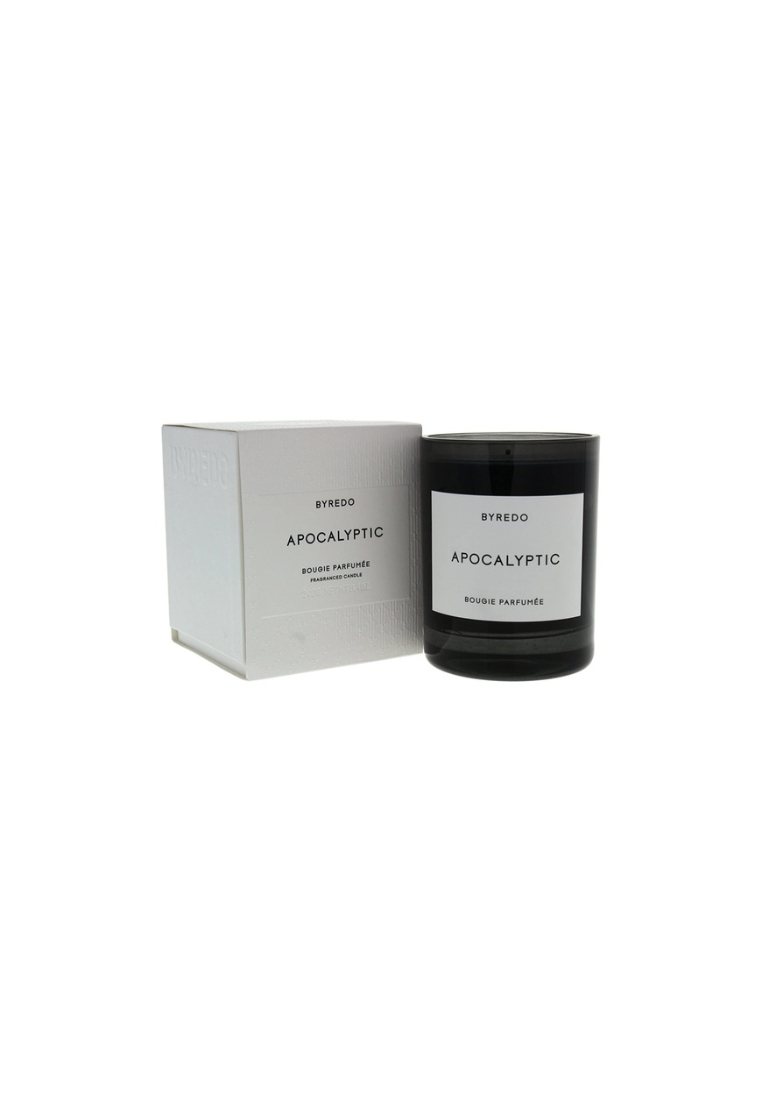 Byredo Byredo - Apocalyptic, Bougie Parfumee Fraganced Candle 240g