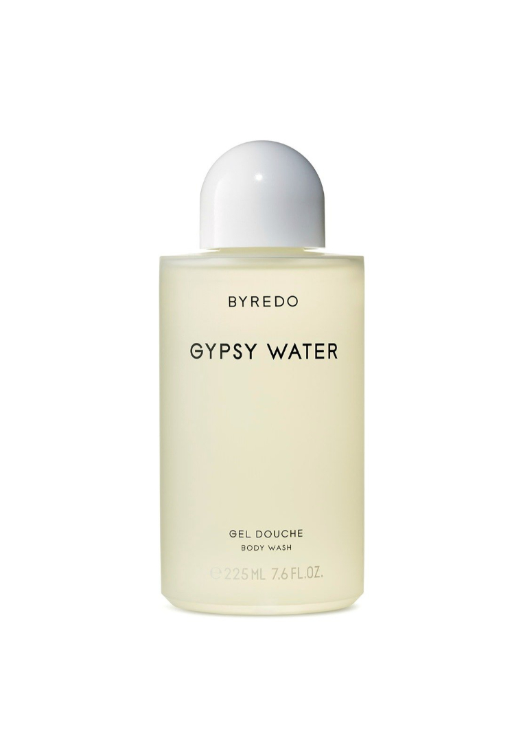 Byredo BYREDO - Gypsy Water Body Wash 225ml