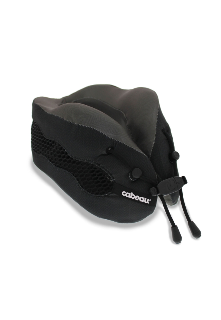 Cabeau Cabeau Evolution Cool Travel Pillow - Black