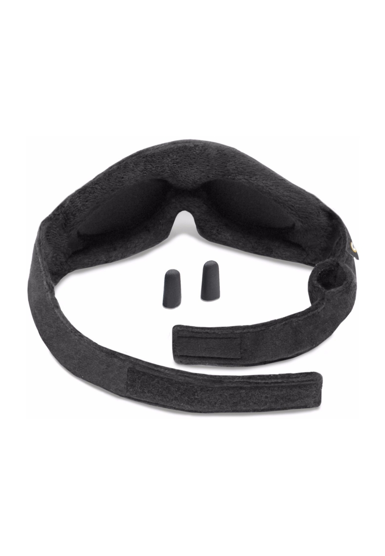 Cabeau Cabeau Sleep Mask - Black