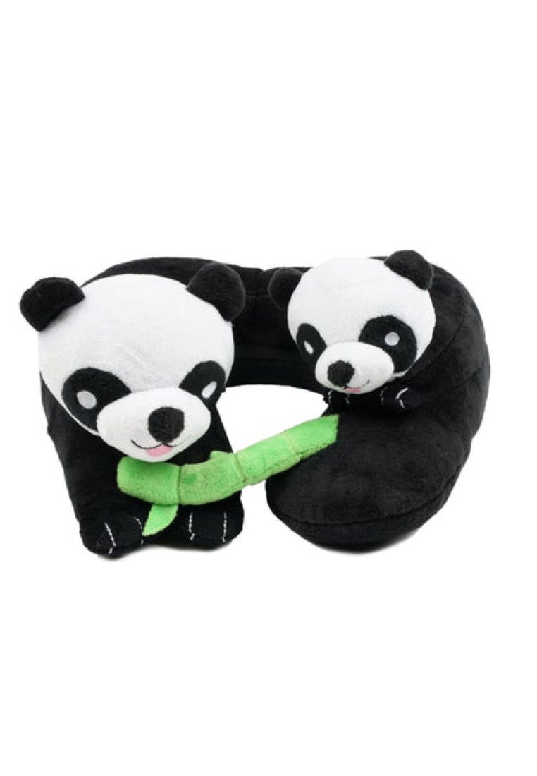 Cabeau Cabeau Evolution Kids Neck Pillow - Pandas