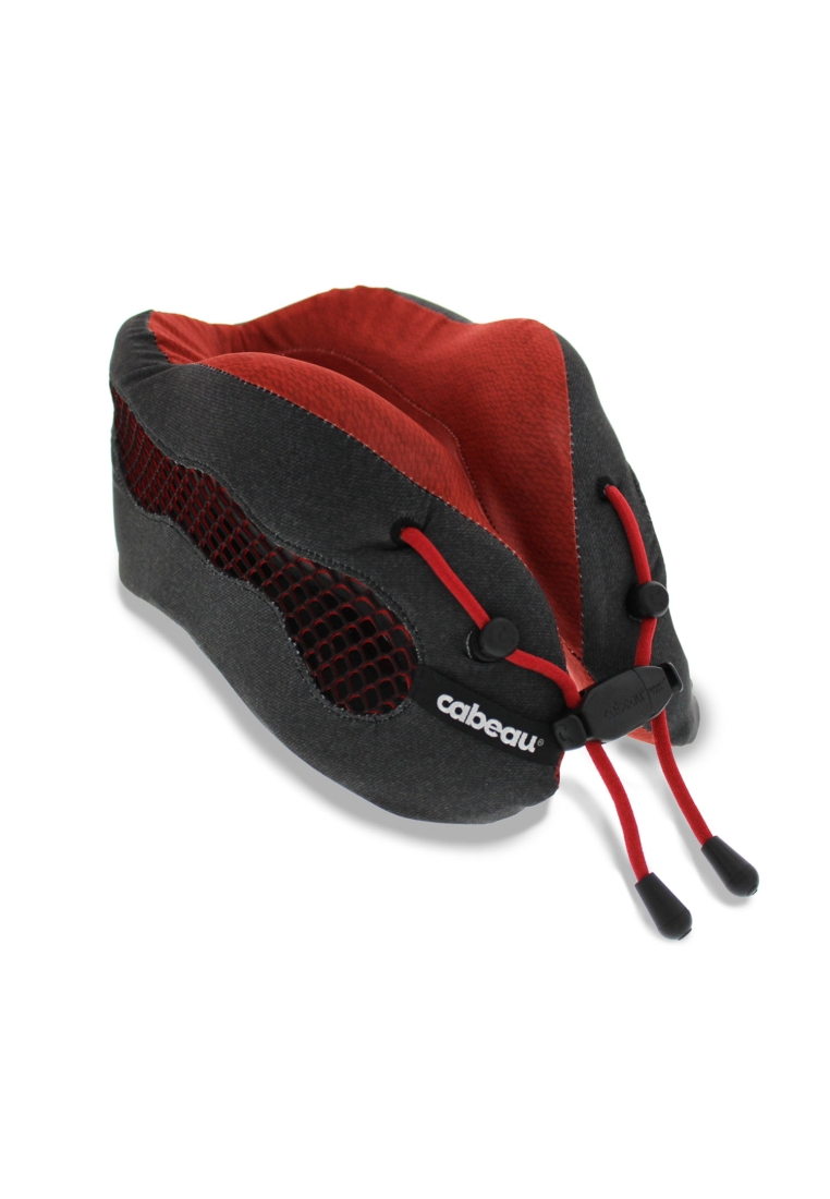 Cabeau Cabeau Evolution Cool Travel Pillow - Red