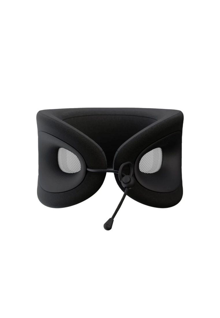 Cabeau Cabeau Evolution X Travel Pillow - Diamond Black / White