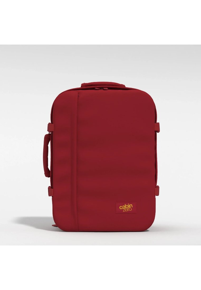 Cabinzero CabinZero Classic Backpack 44L (Ketchup)