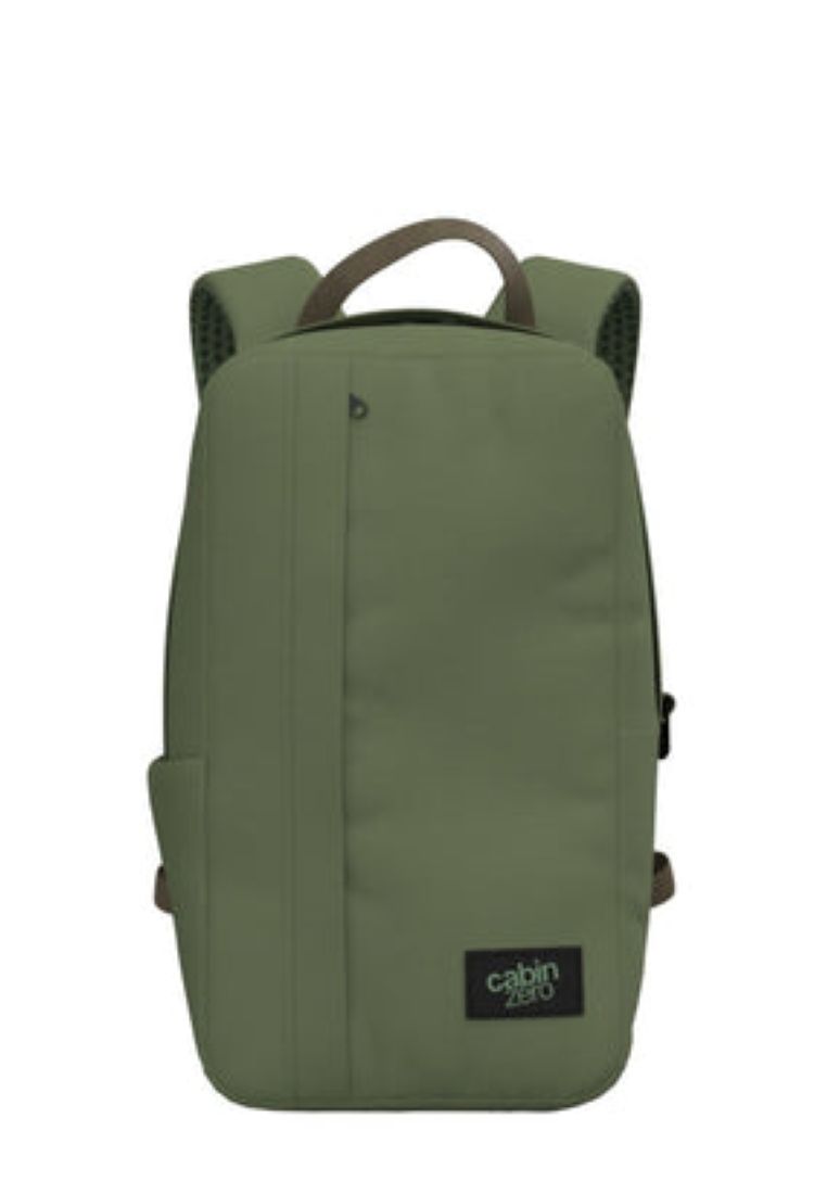 Cabinzero Cabinzero Classic Flight Backpack 12L (Georgian Khaki)