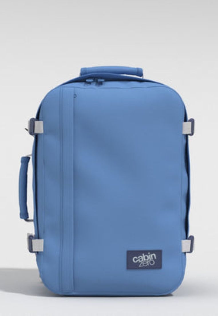 Cabinzero Cabinzero Classic Backpack 44L (Infinity Blue)