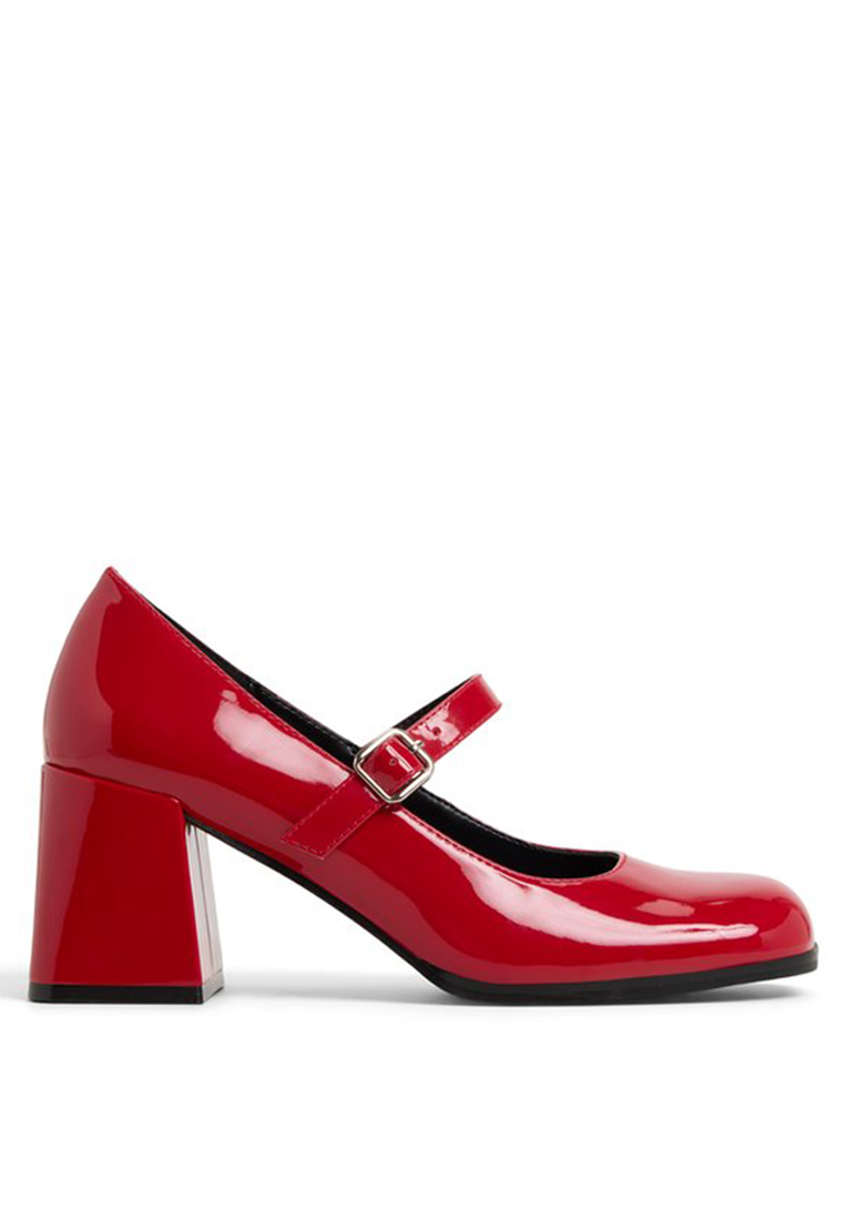 Call It Spring Adele Heels