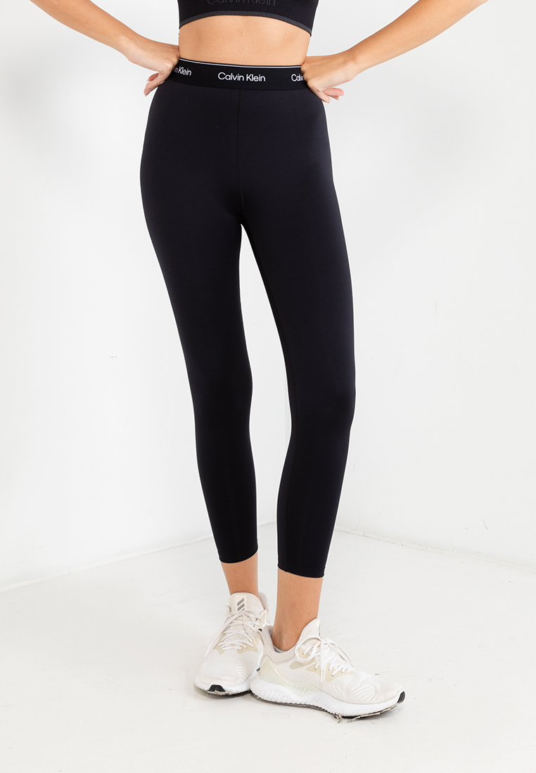 Calvin Klein 7/8 Gym Leggings - Calvin Klein Sport
