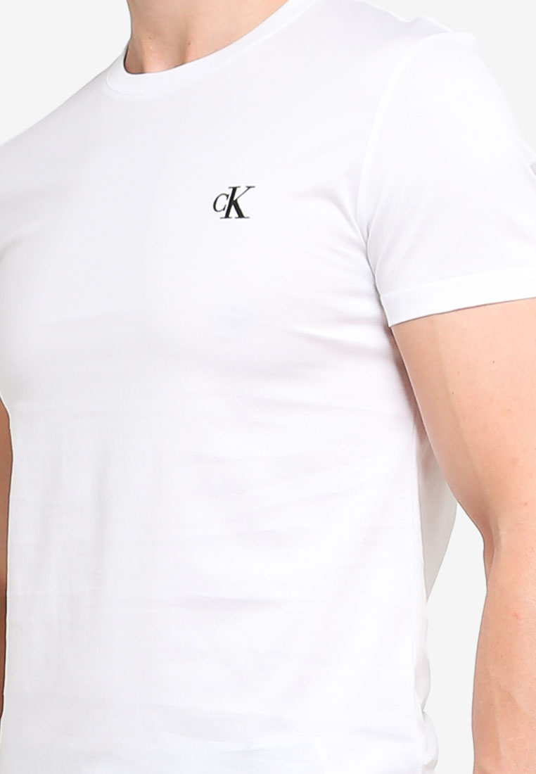 dagboek Onbekwaamheid Bewijs Buy Calvin Klein Men T-Shirts Online @ ZALORA Malaysia
