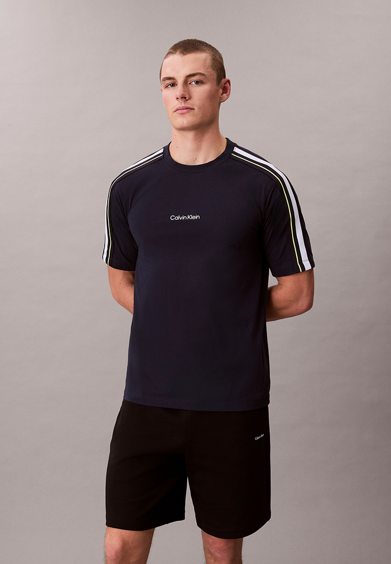 Calvin Klein Performance Gym T-Shirt - Calvin Klein Sport