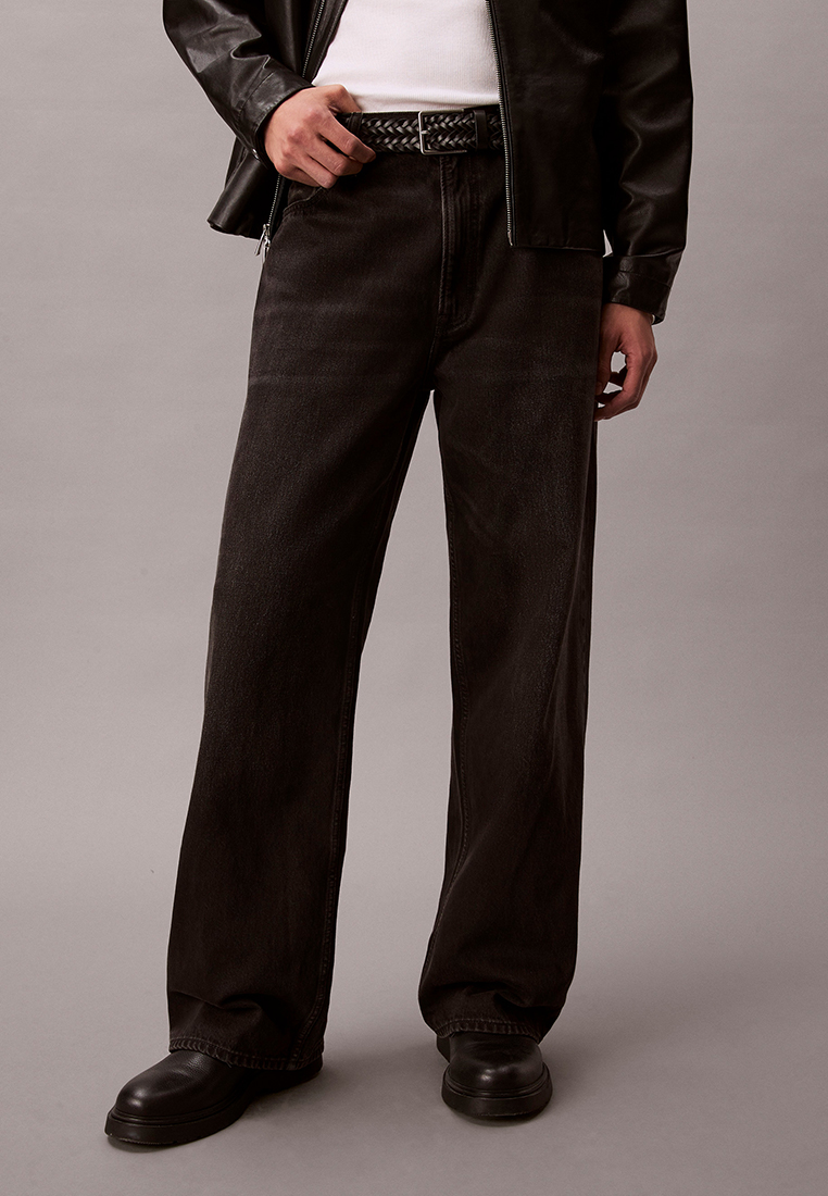 Calvin Klein Baggy Jeans - Calvin Klein Jeans