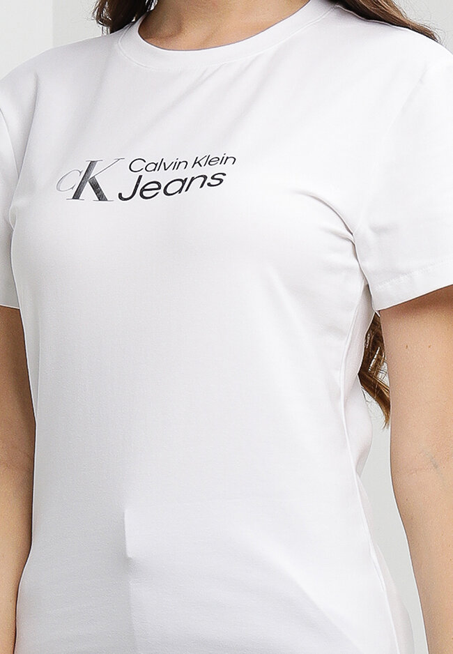 Buy Calvin Klein Women T-Shirts Online @ ZALORA Malaysia