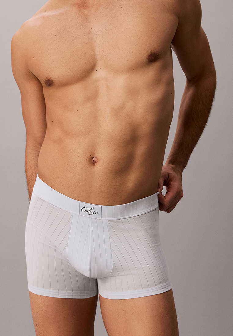 Calvin Klein Trunk - Calvin Klein Underwear