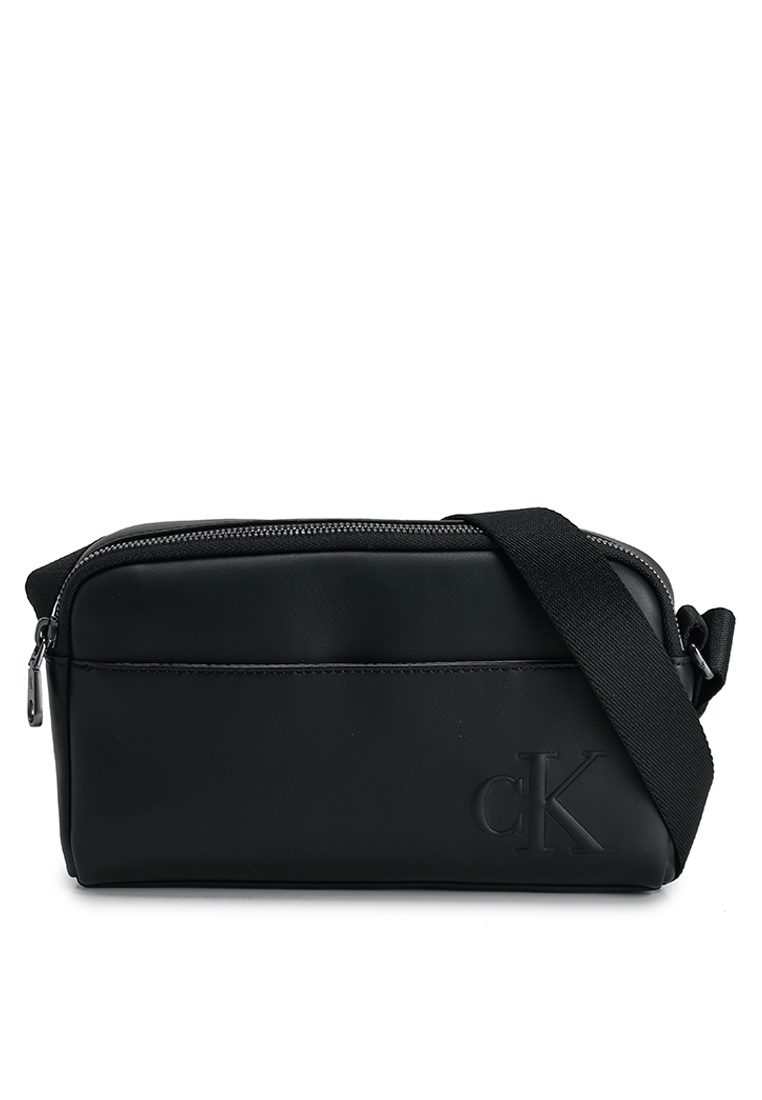 Calvin Klein Bold Ck Camera Bag