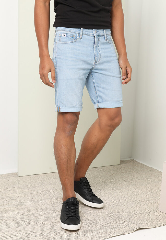 Buy Denim Shorts For Men Online 