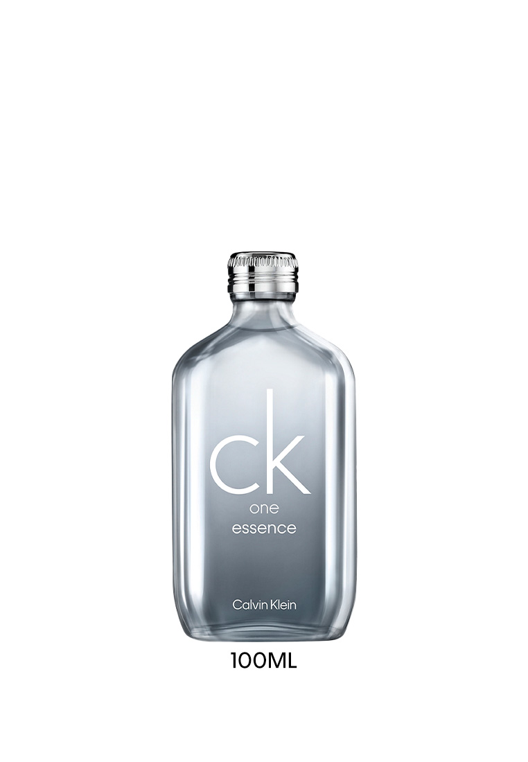 Calvin Klein Fragrances CK One Essence 30th Anniversary Parfum - For Everyone (Unisex Perfume)