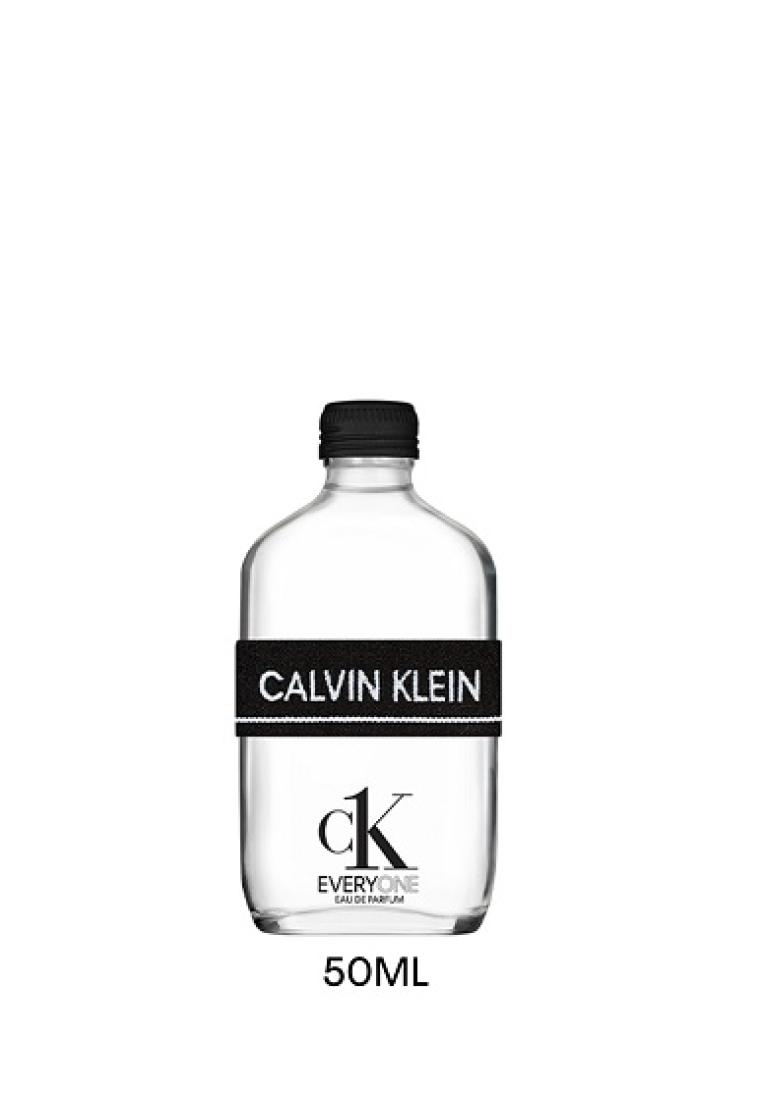 Calvin Klein Fragrances CK Everyone Eau De Parfum 50ml - For Everyone (Unisex Perfume)