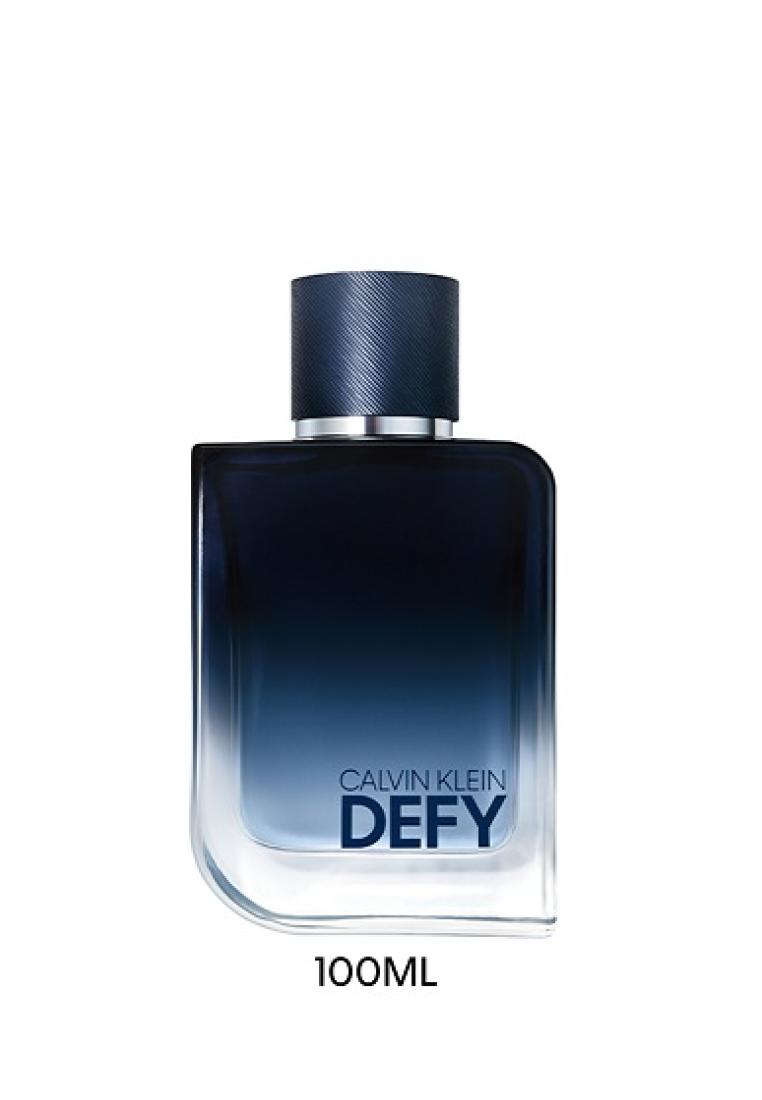 Calvin Klein Fragrances CK Defy Eau de Parfum 100ML