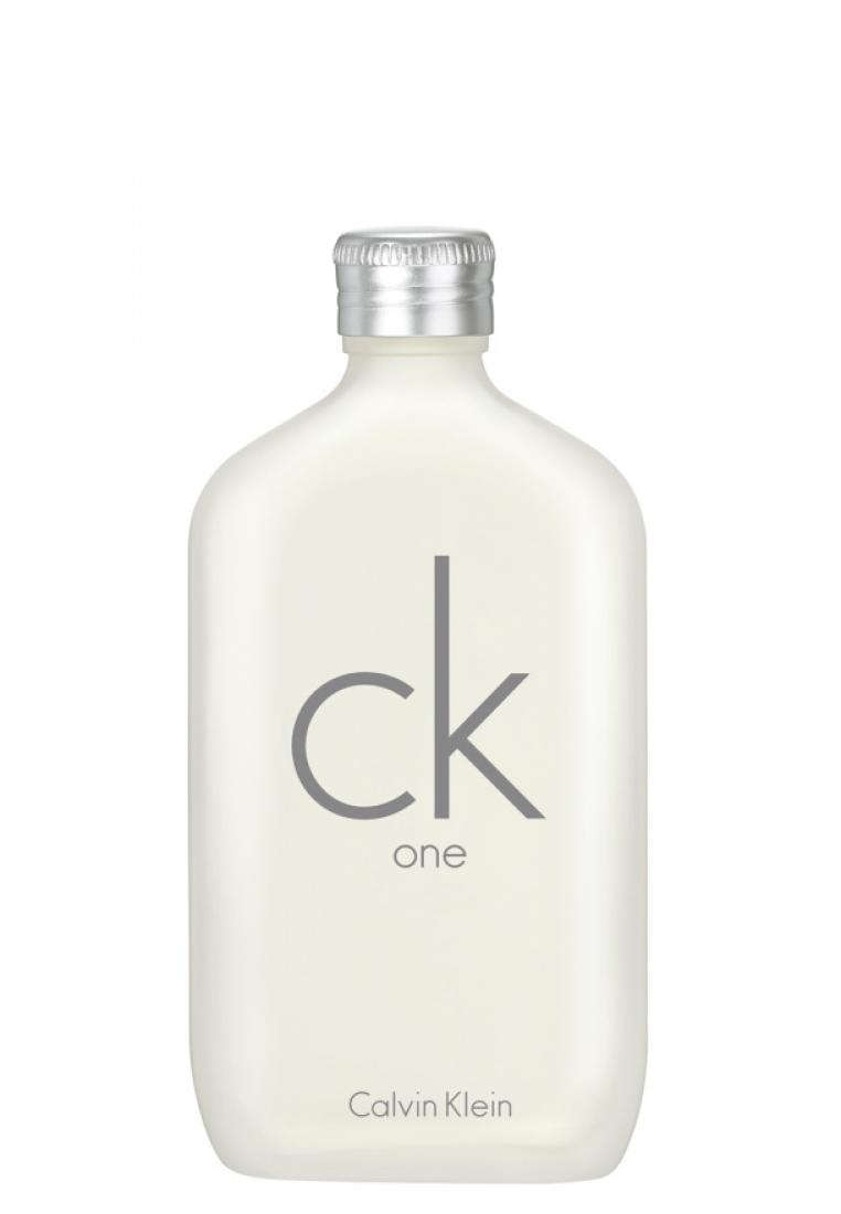 Calvin Klein Fragrances CK One Eau De Toilette 50ml - EDT For Everyone (Unisex Perfume)