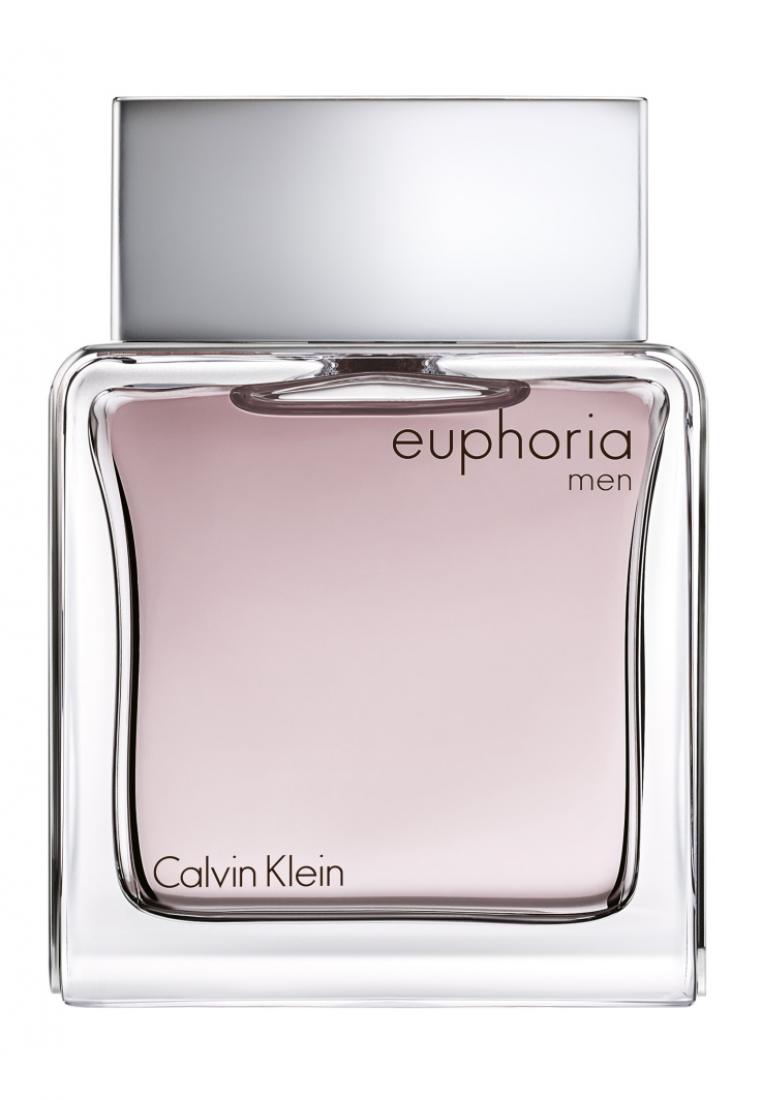 Calvin Klein Fragrances Euphoria Eau De Toilette For Men 100ml - EDT For Him (Male Perfume)